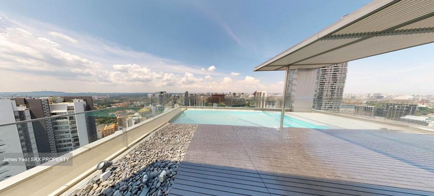 Skyline @ Orchard Boulevard (D9), Apartment #525614491